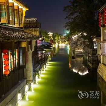 无锡山联香里香亲房车驿站酒店提供图片