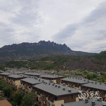 北京星空俱乐部酒店提供图片