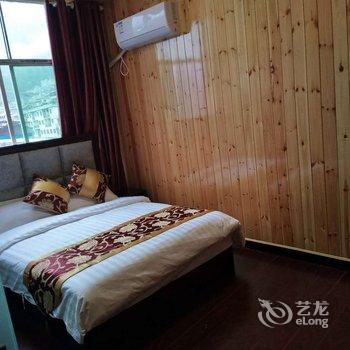 酉阳满江楼宾馆酒店提供图片
