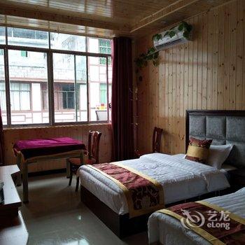 酉阳满江楼宾馆酒店提供图片