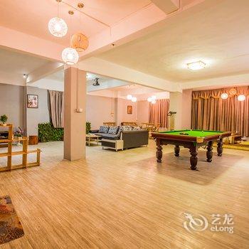 广州从化温度假日客栈NO.9酒店提供图片