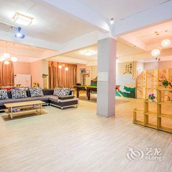 广州从化温度假日客栈NO.9酒店提供图片