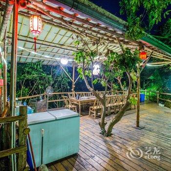 广州从化温度假日客栈NO.9酒店提供图片