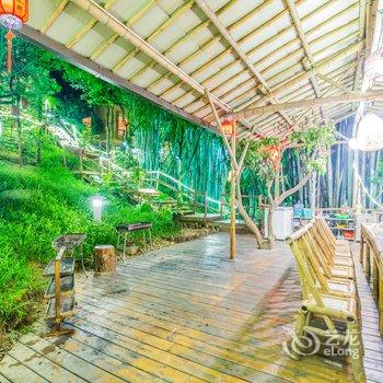 广州从化温度假日客栈NO.9酒店提供图片