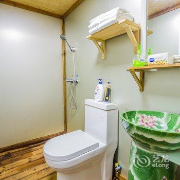 广州从化温度假日客栈NO.9酒店提供图片
