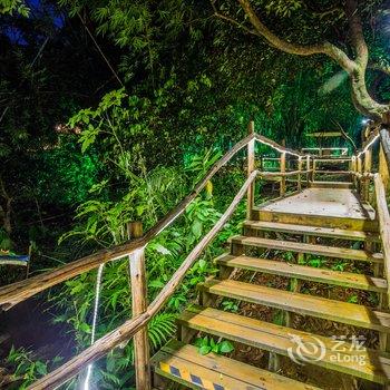 广州从化温度假日客栈NO.9酒店提供图片