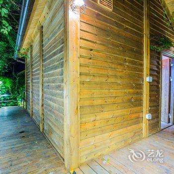 广州从化温度假日客栈NO.9酒店提供图片