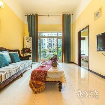 重庆舒适公寓(东湖南路社区分店)酒店提供图片