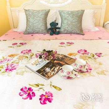 重庆舒适公寓(东湖南路社区分店)酒店提供图片
