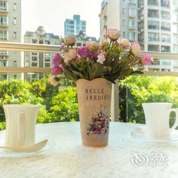 重庆舒适公寓(东湖南路社区分店)酒店提供图片