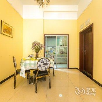 重庆舒适公寓(东湖南路社区分店)酒店提供图片
