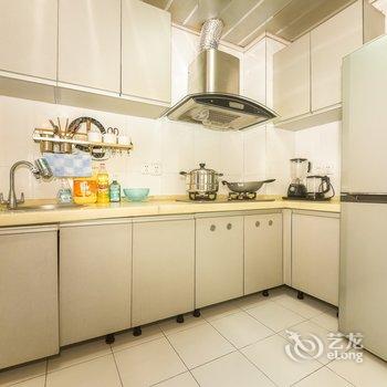 重庆舒适公寓(东湖南路社区分店)酒店提供图片