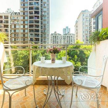 重庆舒适公寓(东湖南路社区分店)酒店提供图片