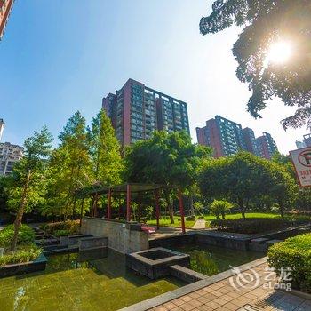 重庆舒适公寓(东湖南路社区分店)酒店提供图片