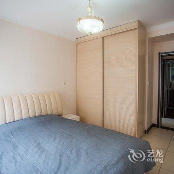 西安乔安娜的家公寓酒店提供图片