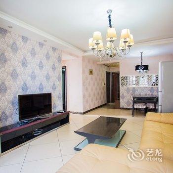 西安乔安娜的家公寓酒店提供图片