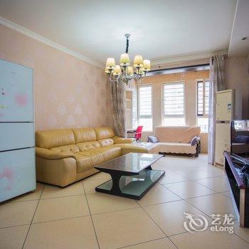 西安乔安娜的家公寓酒店提供图片