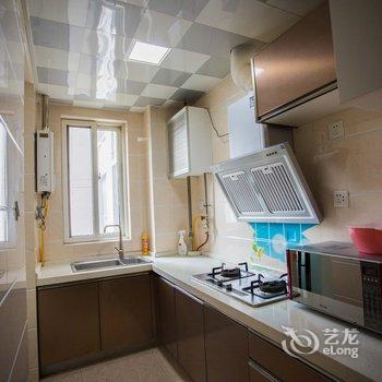 西安乔安娜的家公寓酒店提供图片