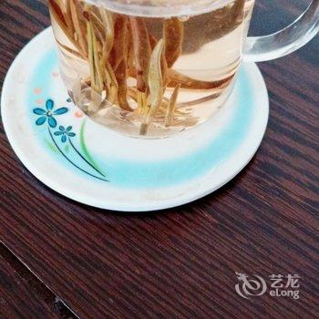 天津花仙子公寓酒店提供图片