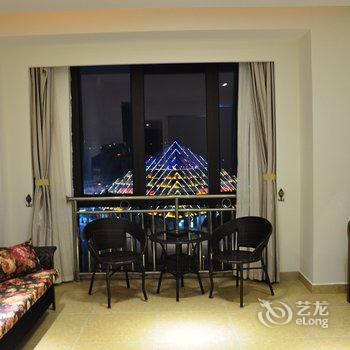 重庆戴斯名墅度假别墅酒店提供图片