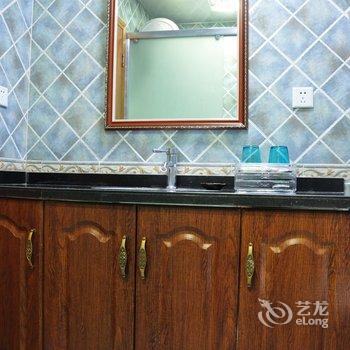 重庆戴斯名墅度假别墅酒店提供图片