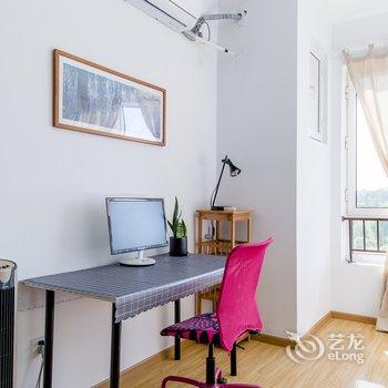 北京李圆圆设计师之家普通公寓酒店提供图片