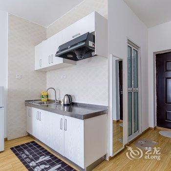 北京李圆圆设计师之家普通公寓酒店提供图片