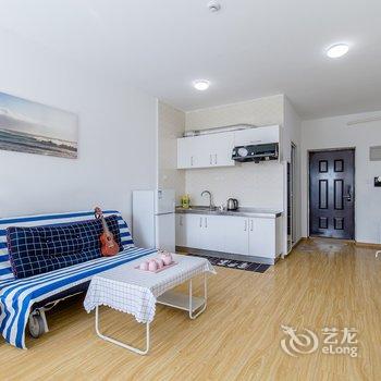 北京李圆圆设计师之家普通公寓酒店提供图片