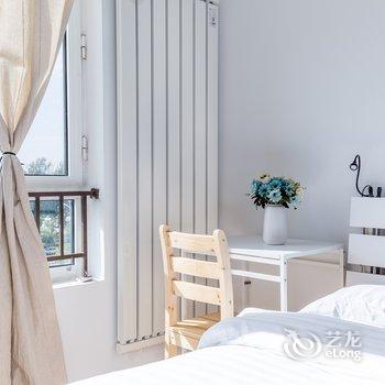 北京李圆圆设计师之家普通公寓酒店提供图片