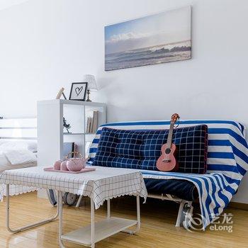 北京李圆圆设计师之家普通公寓酒店提供图片