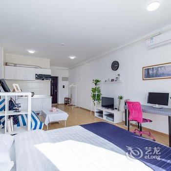 北京李圆圆设计师之家普通公寓酒店提供图片