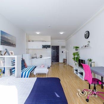 北京李圆圆设计师之家普通公寓酒店提供图片