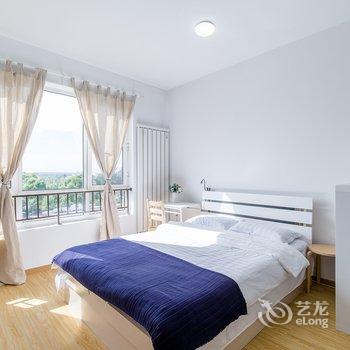 北京李圆圆设计师之家普通公寓酒店提供图片