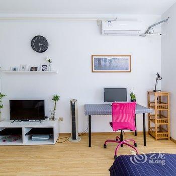 北京李圆圆设计师之家普通公寓酒店提供图片