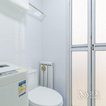 北京李圆圆设计师之家普通公寓酒店提供图片