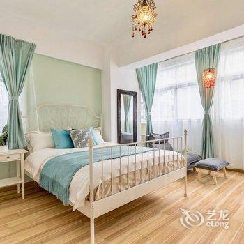 Locals路客·广州天河A59舍公寓(曾憲梓科学馆分店)酒店提供图片