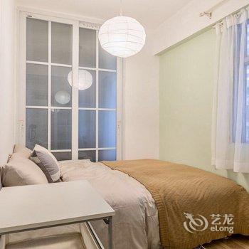 Locals路客·广州天河A59舍公寓(曾憲梓科学馆分店)酒店提供图片