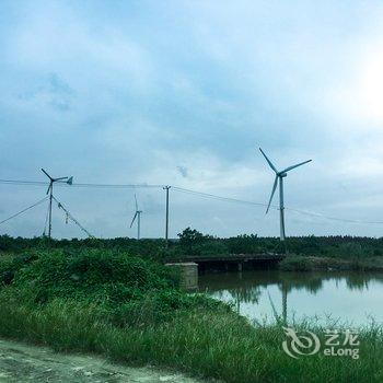 乎喜精品民宿(上海夏砾路分店)酒店提供图片