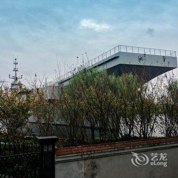 乎喜精品民宿(上海夏砾路分店)酒店提供图片