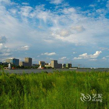 乎喜精品民宿(上海夏砾路分店)酒店提供图片