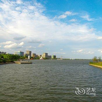 乎喜精品民宿(上海夏砾路分店)酒店提供图片