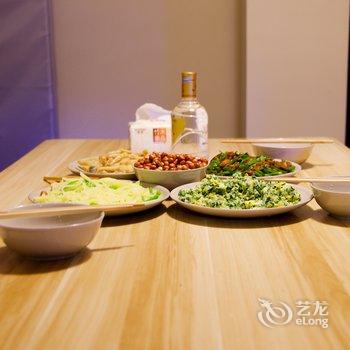 乎喜精品民宿(上海夏砾路分店)酒店提供图片