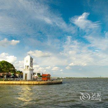 乎喜精品民宿(上海夏砾路分店)酒店提供图片