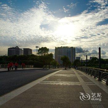 乎喜精品民宿(上海夏砾路分店)酒店提供图片