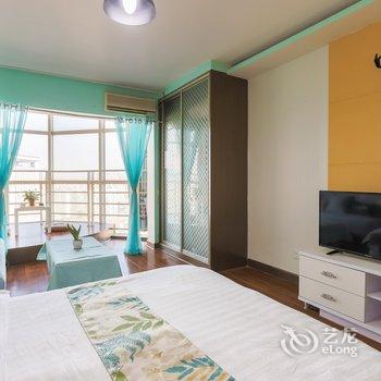 成都静静一公寓酒店提供图片