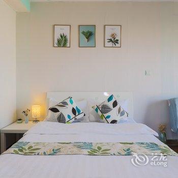 成都静静一公寓酒店提供图片