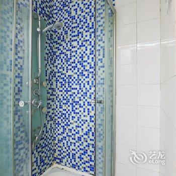 成都静静一公寓酒店提供图片