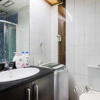 成都静静一公寓酒店提供图片