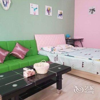 古韵小屋公寓(西安冉家村店)酒店提供图片