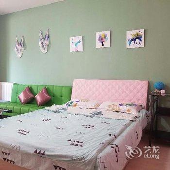 古韵小屋公寓(西安冉家村店)酒店提供图片